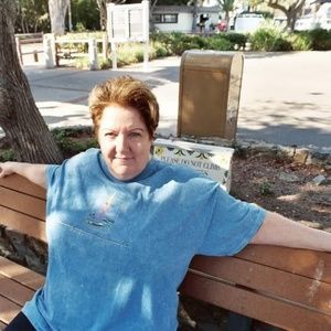 Meet your Posher, Norma